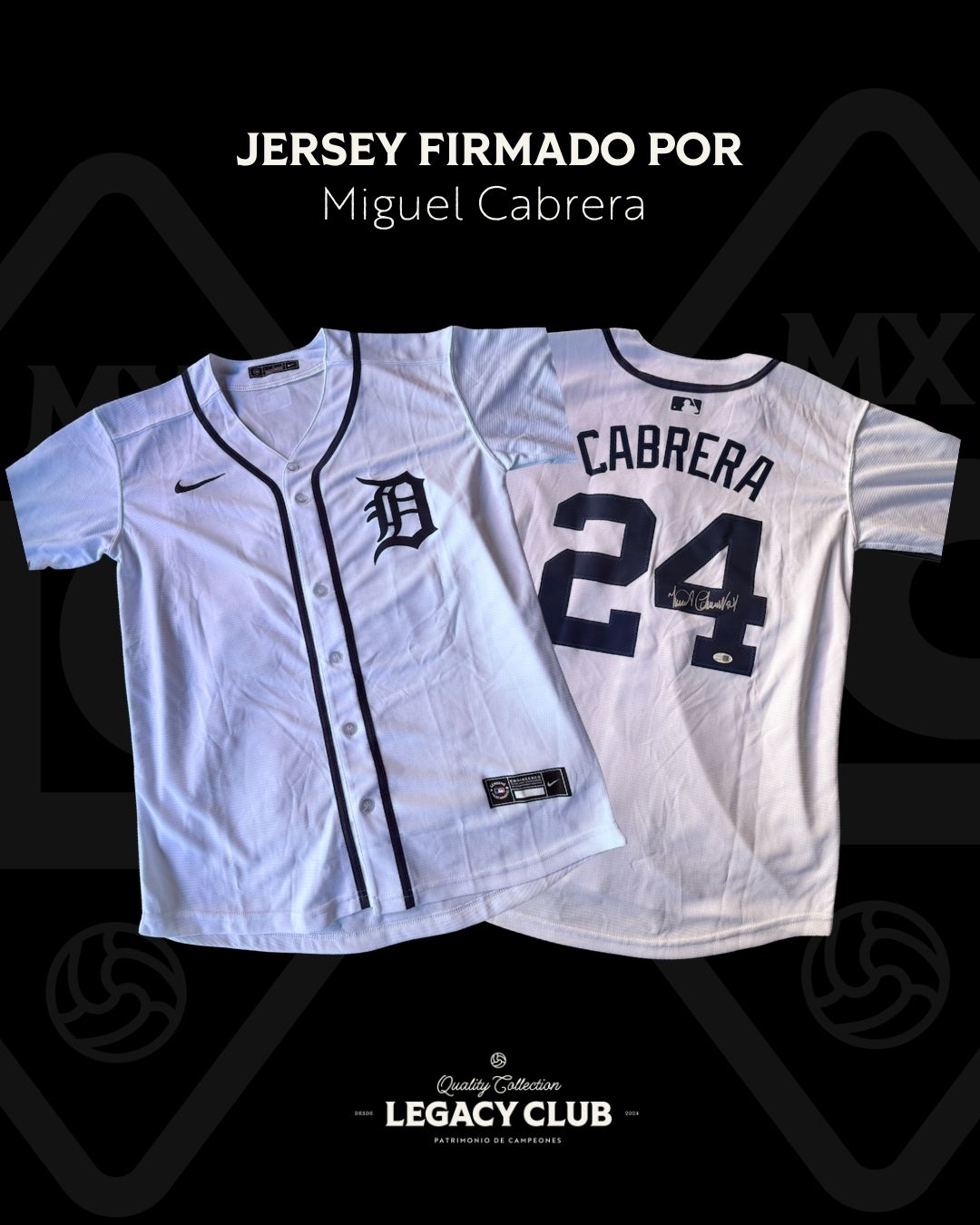 Miguel Cabrera Detroit Tigers