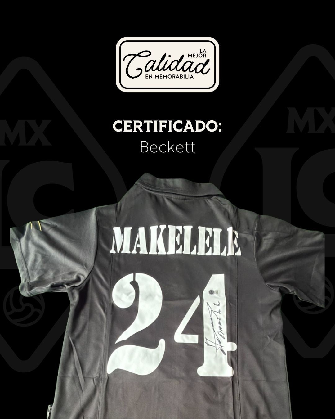 Claude Makelele Real Madrid 2002