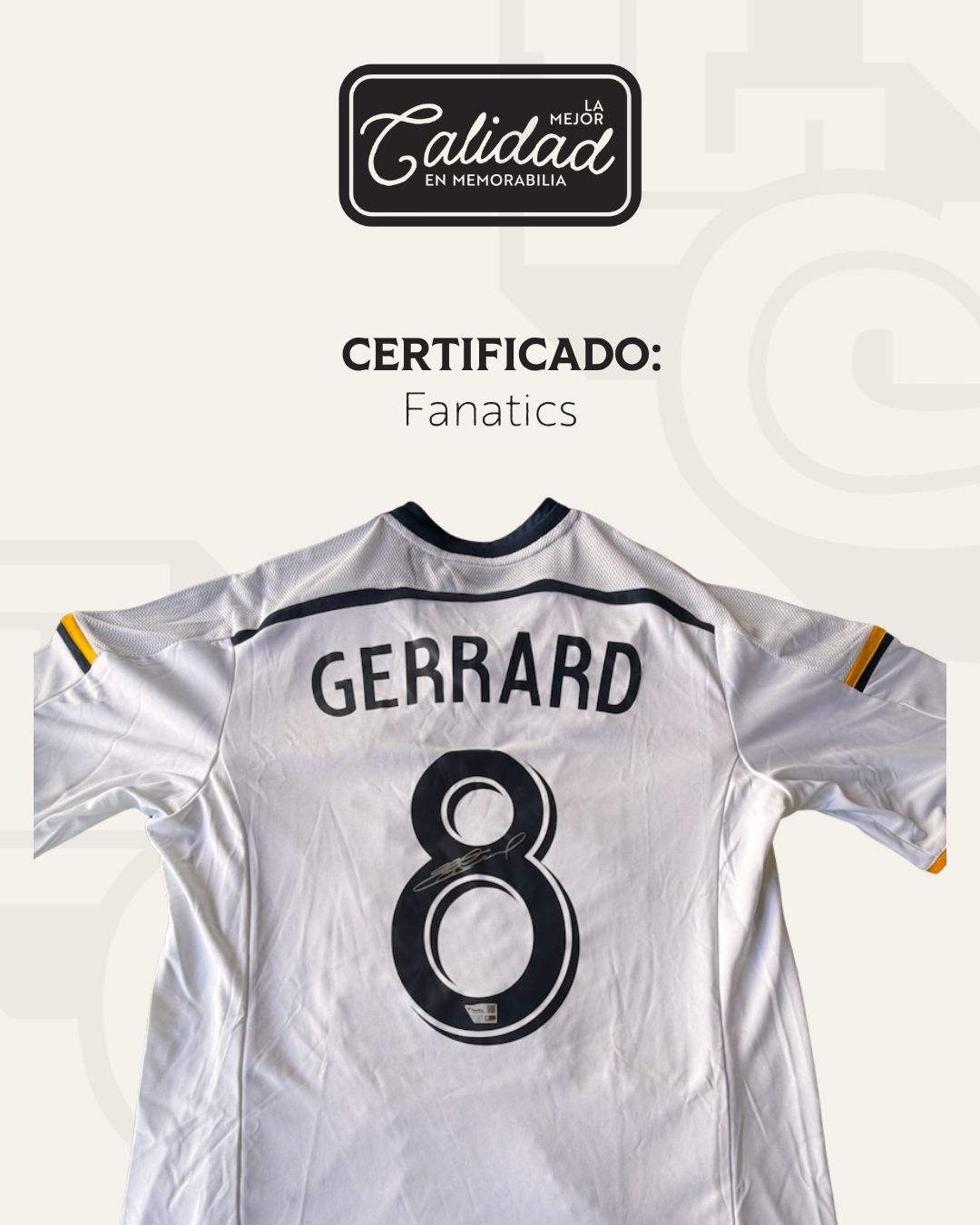 Steven Gerrard LA Galaxy 2015