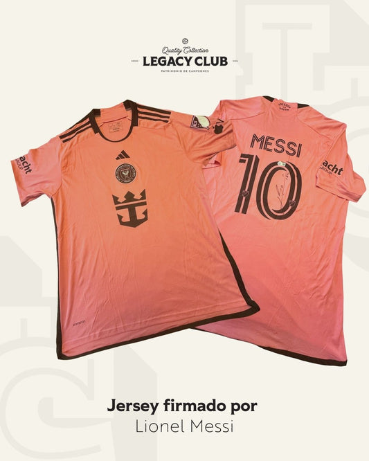 Lionel Messi Miami 2023